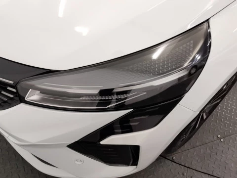 Renault Clio   TCe Techno 67kW