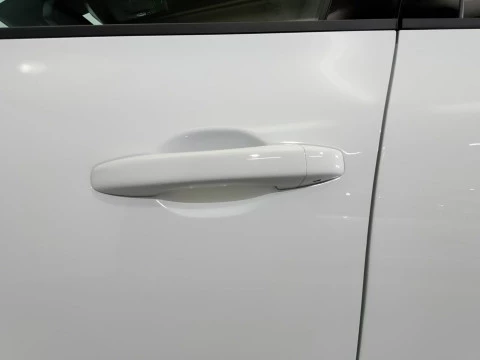 Renault Clio   TCe Techno 67kW