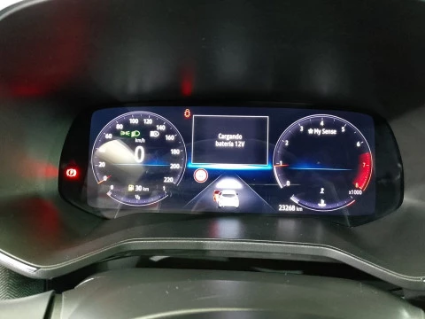 Renault Clio   TCe Techno 67kW