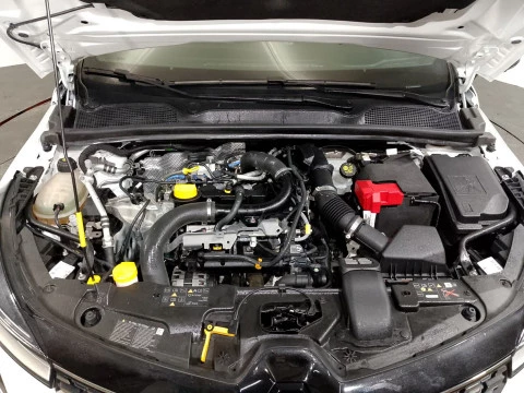 Renault Clio   TCe Techno 67kW