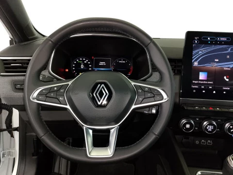 Renault Clio   TCe Techno 67kW