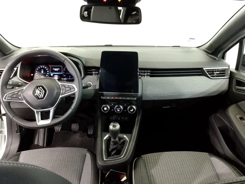 Renault Clio   TCe Techno 67kW