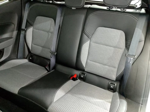 Renault Clio   TCe Techno 67kW