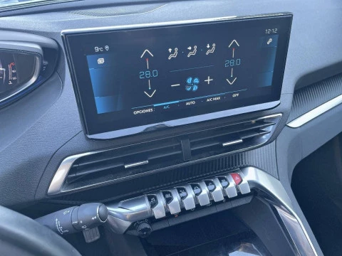 Peugeot 3008 1.2 PureTech 96KW S&S Allure Pack