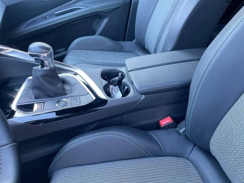 Peugeot 3008 1.2 PureTech 96KW S&S Allure Pack