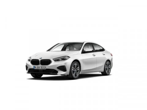 BMW Serie 2 218d Gran Coupe 110 kW (150 CV)