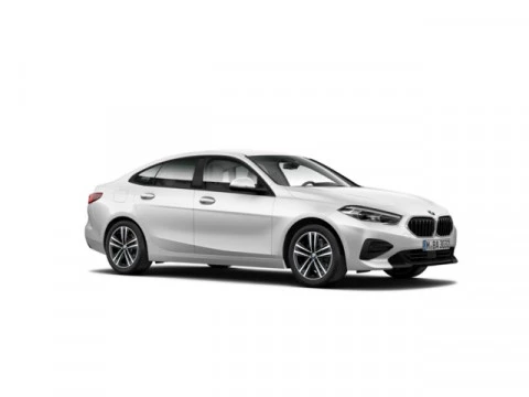 BMW Serie 2 218d Gran Coupe 110 kW (150 CV)