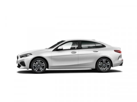 BMW Serie 2 218d Gran Coupe 110 kW (150 CV)