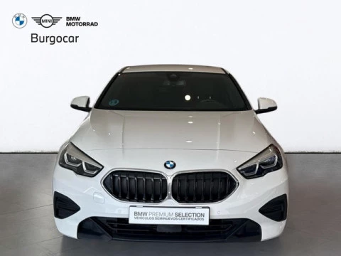 BMW Serie 2 218d Gran Coupe 110 kW (150 CV)