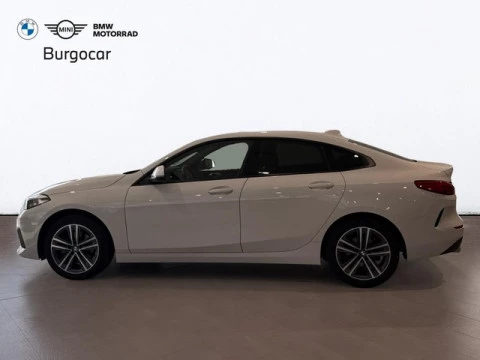 BMW Serie 2 218d Gran Coupe 110 kW (150 CV)