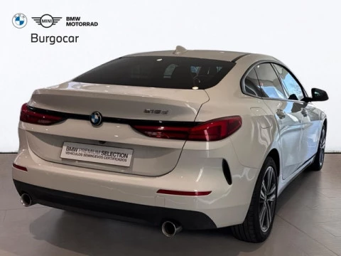 BMW Serie 2 218d Gran Coupe 110 kW (150 CV)