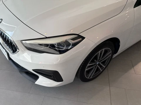 BMW Serie 2 218d Gran Coupe 110 kW (150 CV)