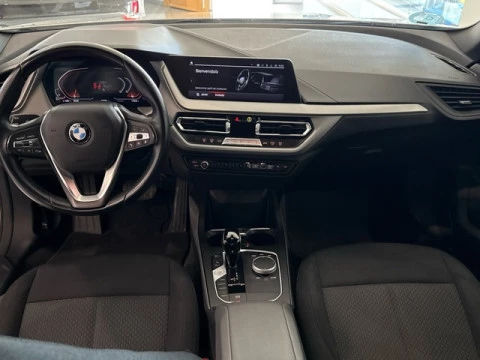 BMW Serie 2 218d Gran Coupe 110 kW (150 CV)