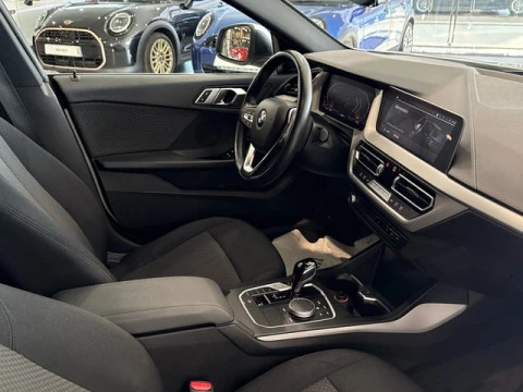 BMW Serie 2 218d Gran Coupe 110 kW (150 CV)
