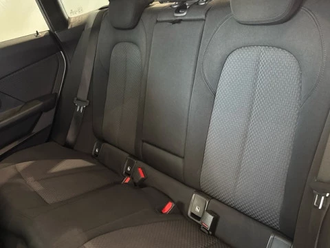 BMW Serie 2 218d Gran Coupe 110 kW (150 CV)