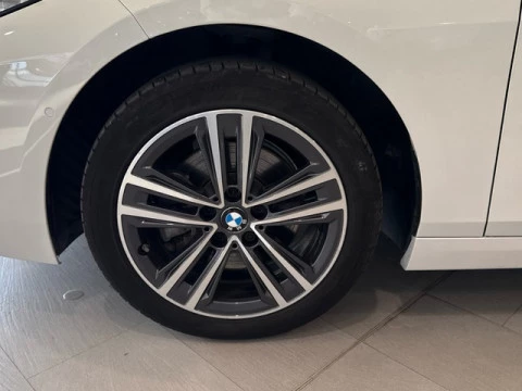 BMW Serie 2 218d Gran Coupe 110 kW (150 CV)