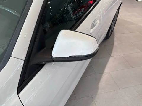 BMW Serie 2 218d Gran Coupe 110 kW (150 CV)