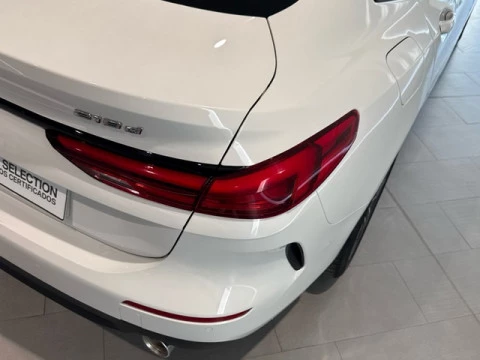 BMW Serie 2 218d Gran Coupe 110 kW (150 CV)