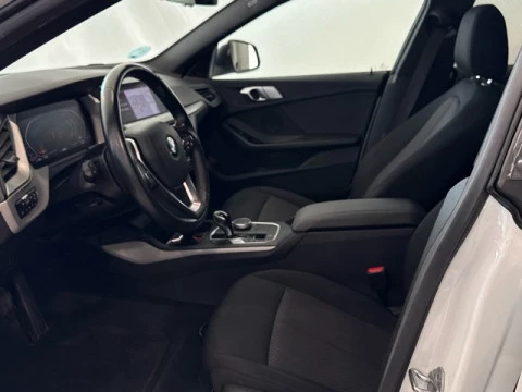 BMW Serie 2 218d Gran Coupe 110 kW (150 CV)