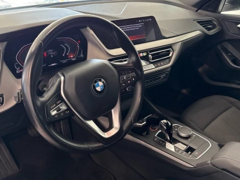 BMW Serie 2 218d Gran Coupe 110 kW (150 CV)