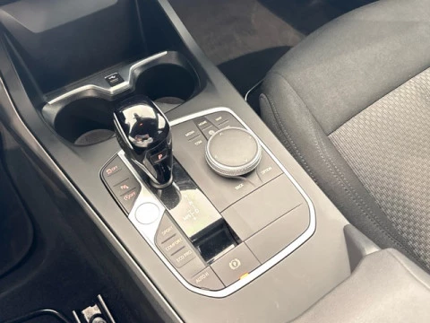 BMW Serie 2 218d Gran Coupe 110 kW (150 CV)