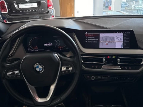 BMW Serie 2 218d Gran Coupe 110 kW (150 CV)