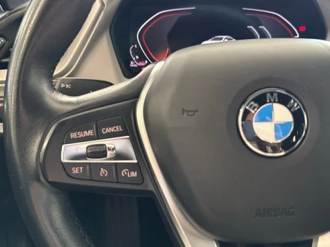 BMW Serie 2 218d Gran Coupe 110 kW (150 CV)