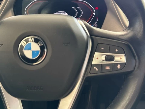 BMW Serie 2 218d Gran Coupe 110 kW (150 CV)