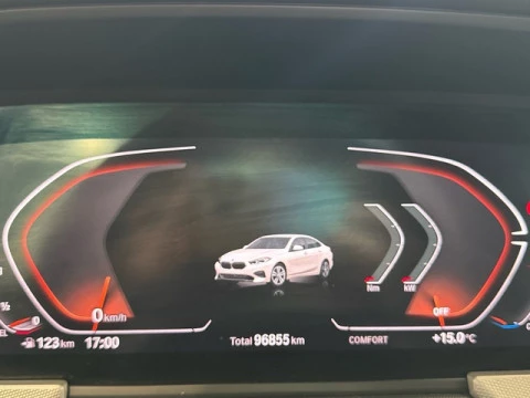 BMW Serie 2 218d Gran Coupe 110 kW (150 CV)