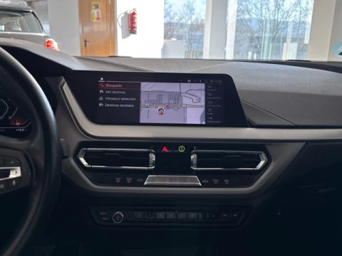 BMW Serie 2 218d Gran Coupe 110 kW (150 CV)