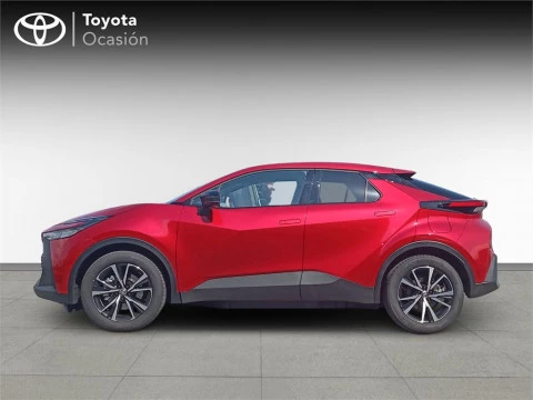Toyota C-HR Toyota C-HR - Advance Plug-in Hybrid 220