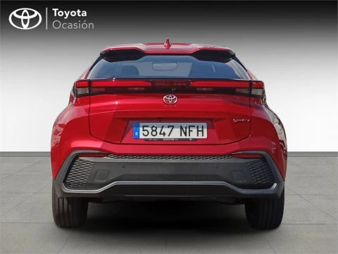 Toyota C-HR Toyota C-HR - Advance Plug-in Hybrid 220