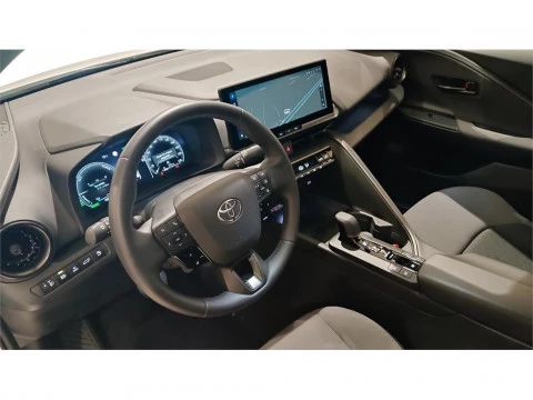Toyota C-HR Toyota C-HR - Advance Plug-in Hybrid 220