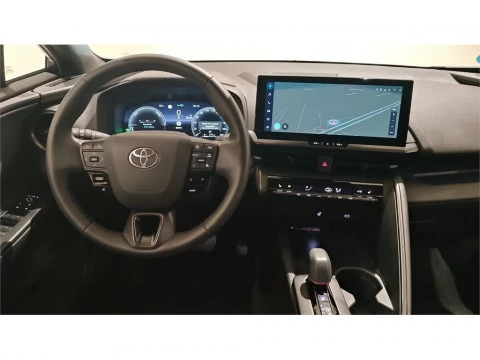 Toyota C-HR Toyota C-HR - Advance Plug-in Hybrid 220