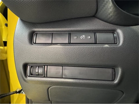 Nissan juke 1.6 Hybrid 105kW (145CV) Ikon Edit Kiiro