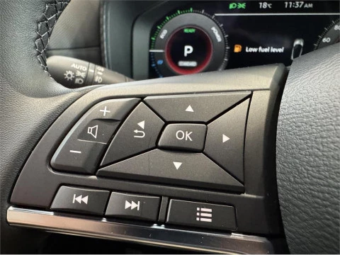 Nissan juke 1.6 Hybrid 105kW (145CV) Ikon Edit Kiiro