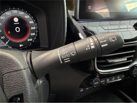 Nissan juke 1.6 Hybrid 105kW (145CV) Ikon Edit Kiiro