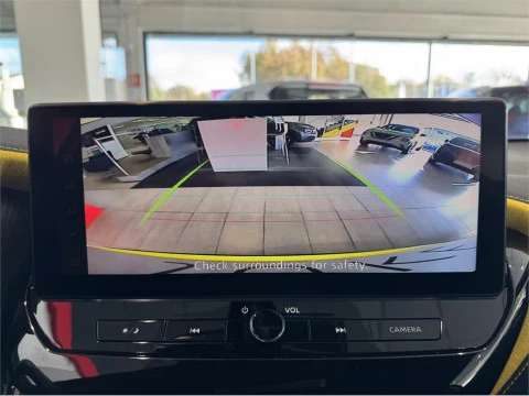 Nissan juke 1.6 Hybrid 105kW (145CV) Ikon Edit Kiiro