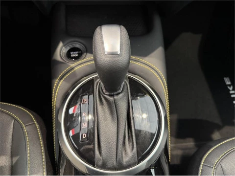 Nissan juke 1.6 Hybrid 105kW (145CV) Ikon Edit Kiiro