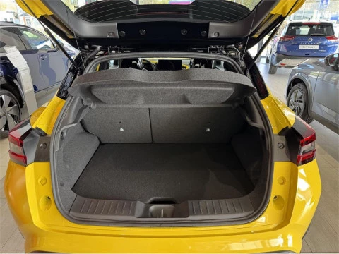 Nissan juke 1.6 Hybrid 105kW (145CV) Ikon Edit Kiiro