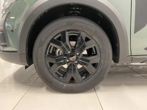 Dacia Sandero  Stepway ECO-G Extreme Go 74kW