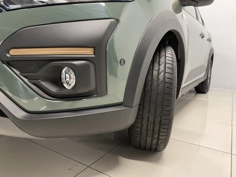 Dacia Sandero  Stepway ECO-G Extreme Go 74kW