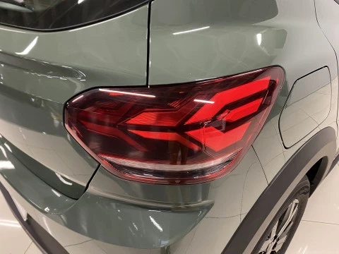 Dacia Sandero  Stepway ECO-G Extreme Go 74kW