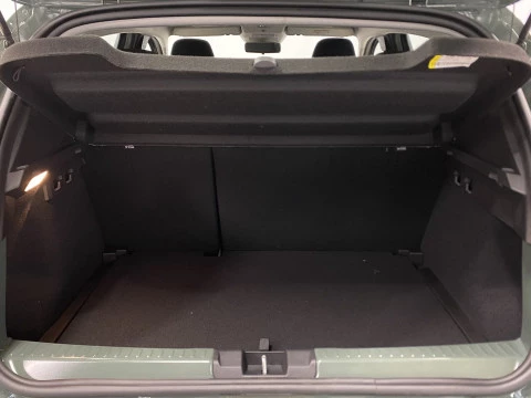 Dacia Sandero  Stepway ECO-G Extreme Go 74kW