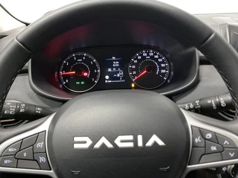 Dacia Sandero  Stepway ECO-G Extreme Go 74kW