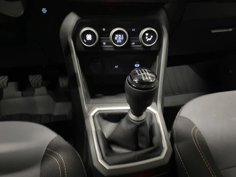 Dacia Sandero  Stepway ECO-G Extreme Go 74kW