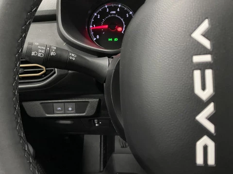 Dacia Sandero  Stepway ECO-G Extreme Go 74kW