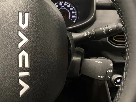 Dacia Sandero  Stepway ECO-G Extreme Go 74kW