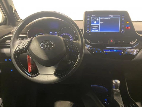 Toyota C-HR 5P KAJI EDITION 180H e-CVT