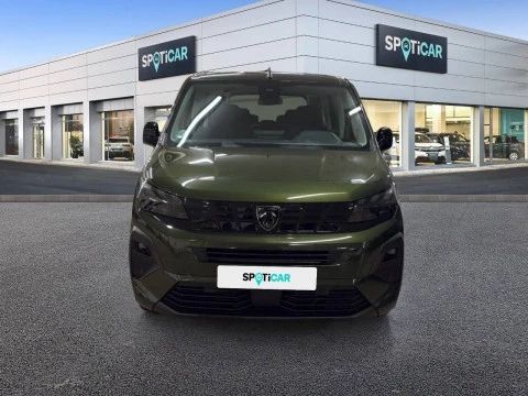 Peugeot Rifter Allure BlueHDi 100 S&S 6 Vel. MAN Long